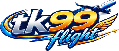 TK99 Flight Logo